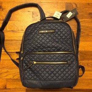 Tommy Hilfiger backpack